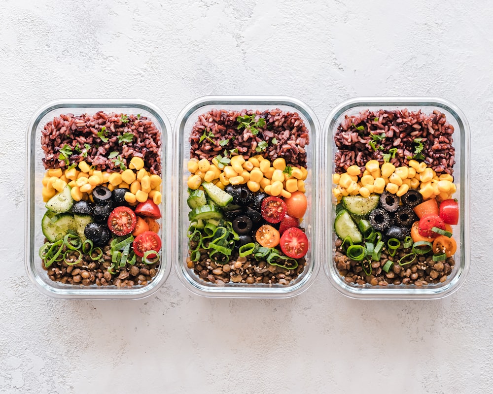 Recovery nutrition essentials